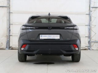 Peugeot Ostatní modely 1.6HYBRID,133kW,GT,AT8,NA 1800