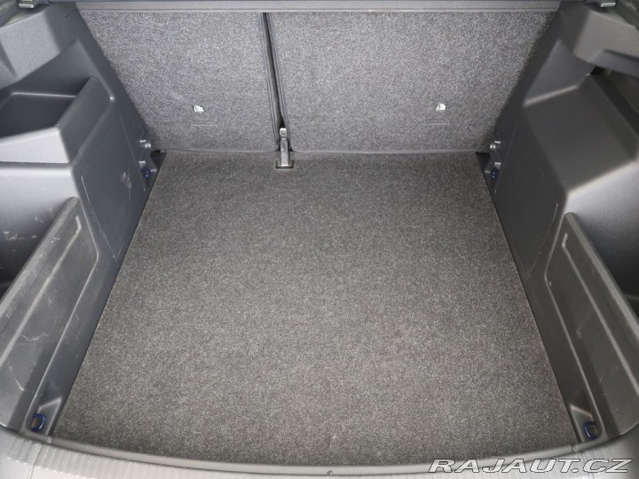 Škoda Fabia 1.0TSi,70kW,CZ,kombi,manu 2018