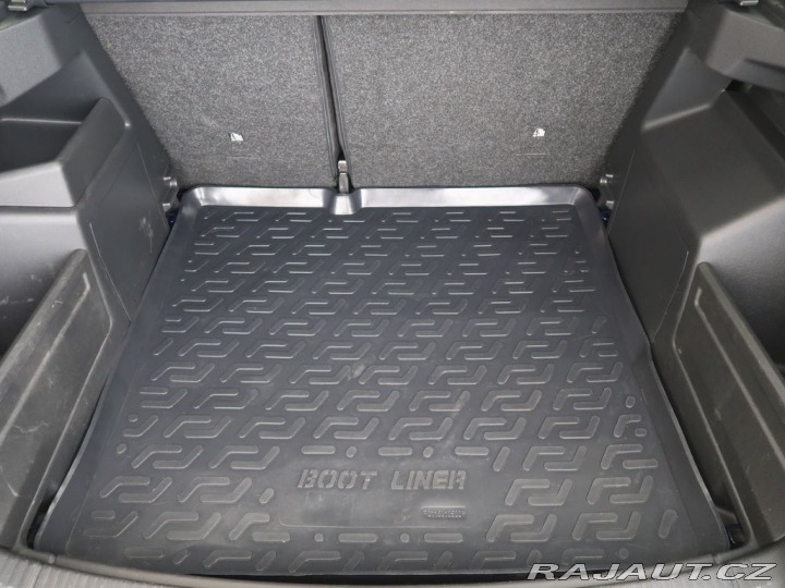 Škoda Fabia 1.0TSi,70kW,CZ,kombi,manu 2018