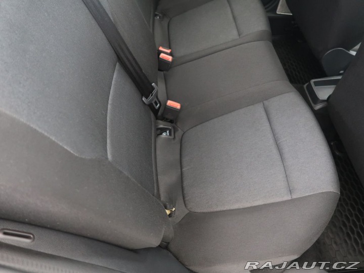 Škoda Fabia 1.0TSi,70kW,CZ,kombi,manu 2018