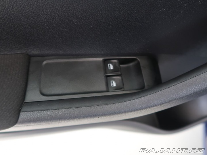 Škoda Fabia 1.0TSi,70kW,CZ,kombi,manu 2018