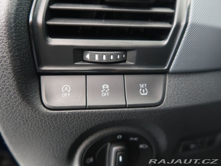 Škoda Fabia 1.0TSi,70kW,CZ,kombi,manu 2018