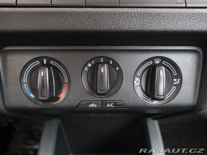 Škoda Fabia 1.0TSi,70kW,CZ,kombi,manu 2018