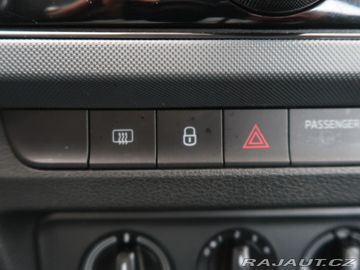 Škoda Fabia 1.0TSi,70kW,CZ,kombi,manu 2018