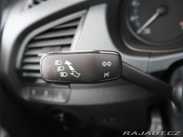 Škoda Fabia 1.0TSi,70kW,CZ,kombi,manu 2018