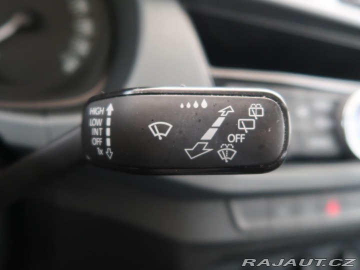 Škoda Fabia 1.0TSi,70kW,CZ,kombi,manu 2018