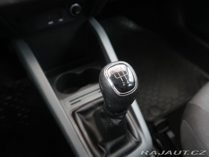 Škoda Fabia 1.0TSi,70kW,CZ,kombi,manu 2018