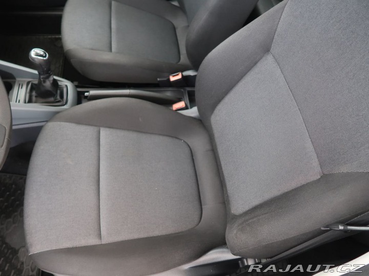 Škoda Fabia 1.0TSi,70kW,CZ,kombi,manu 2018