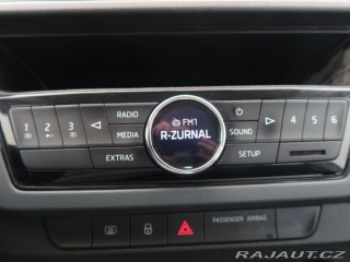 Škoda Fabia 1.0TSi,70kW,CZ,kombi,manu 2018