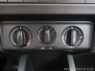 Škoda Fabia 1.0TSi,70kW,CZ,kombi,manu 2018