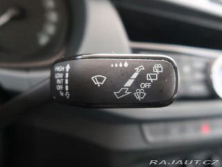 Škoda Fabia 1.0TSi,70kW,CZ,kombi,manu 2018