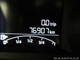 Škoda Fabia 1.0TSi,70kW,CZ,kombi,manu 2018