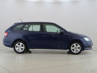 Škoda Fabia 1.0TSi,70kW,CZ,kombi,manu 2018