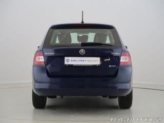 Škoda Fabia 1.0TSi,70kW,CZ,kombi,manu 2018