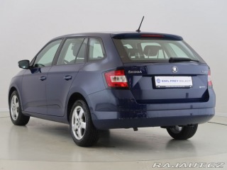 Škoda Fabia 1.0TSi,70kW,CZ,kombi,manu 2018