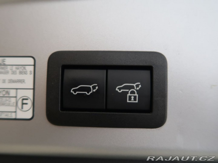 Toyota Corolla Cross 2.0Hybrid,CZ,Executive,4x 2023