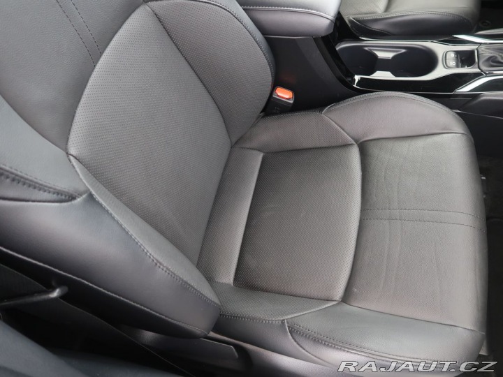 Toyota Corolla Cross 2.0Hybrid,CZ,Executive,4x 2023