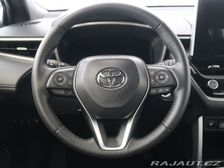 Toyota Corolla Cross 2.0Hybrid,CZ,Executive,4x 2023