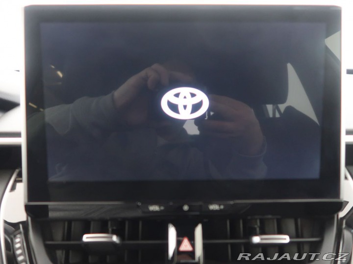 Toyota Corolla Cross 2.0Hybrid,CZ,Executive,4x 2023