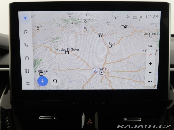 Toyota Corolla Cross 2.0Hybrid,CZ,Executive,4x 2023