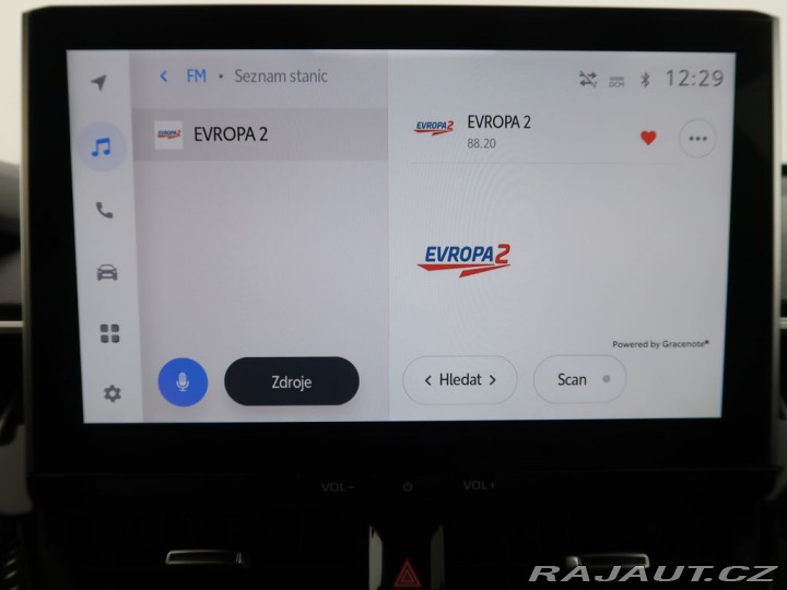 Toyota Corolla Cross 2.0Hybrid,CZ,Executive,4x 2023