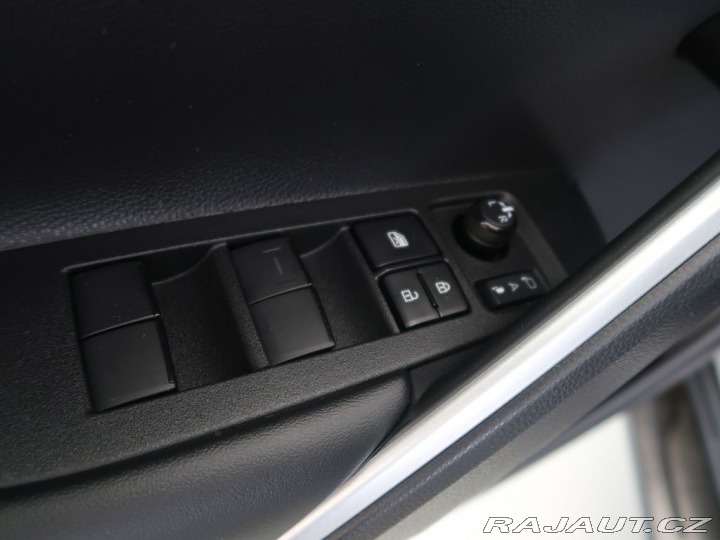 Toyota Corolla Cross 2.0Hybrid,CZ,Executive,4x 2023