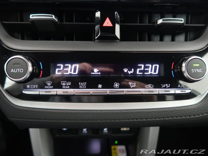 Toyota Corolla Cross 2.0Hybrid,CZ,Executive,4x 2023