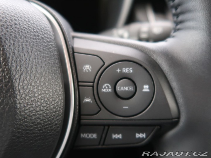 Toyota Corolla Cross 2.0Hybrid,CZ,Executive,4x 2023