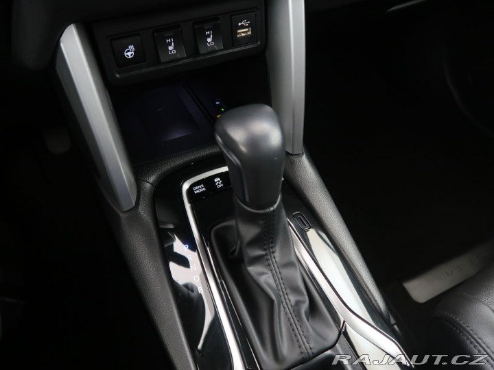 Toyota Corolla Cross 2.0Hybrid,CZ,Executive,4x 2023