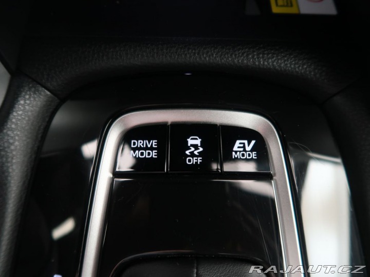 Toyota Corolla Cross 2.0Hybrid,CZ,Executive,4x 2023