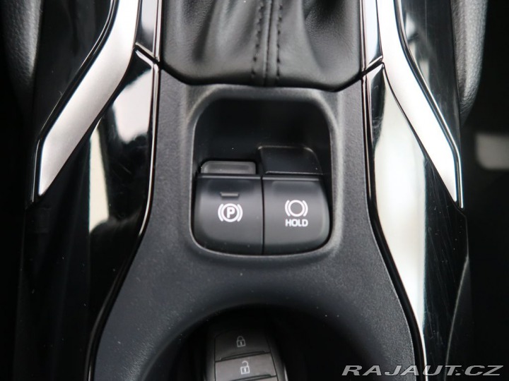 Toyota Corolla Cross 2.0Hybrid,CZ,Executive,4x 2023