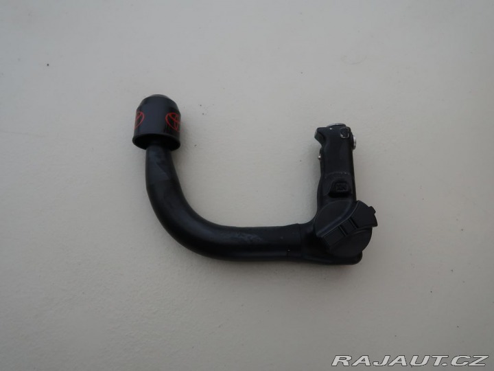 Toyota Corolla Cross 2.0Hybrid,CZ,Executive,4x 2023