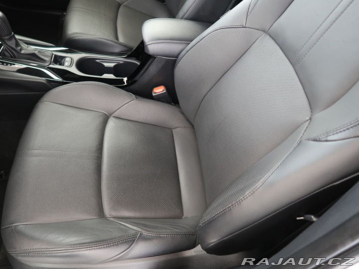 Toyota Corolla Cross 2.0Hybrid,CZ,Executive,4x 2023