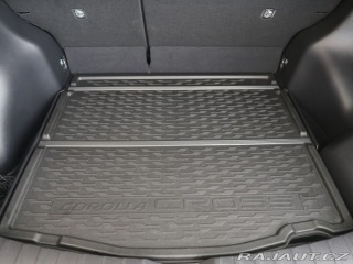 Toyota Corolla Cross 2.0Hybrid,CZ,Executive,4x 2023