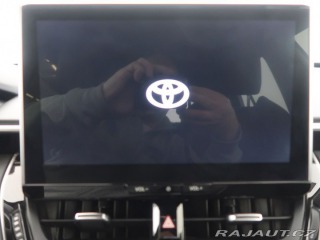 Toyota Corolla Cross 2.0Hybrid,CZ,Executive,4x 2023