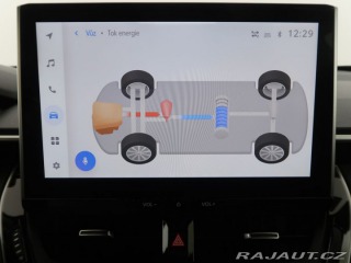 Toyota Corolla Cross 2.0Hybrid,CZ,Executive,4x 2023