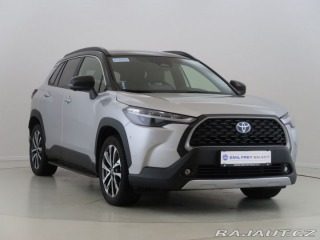 Toyota Corolla Cross 2.0Hybrid,CZ,Executive,4x 2023