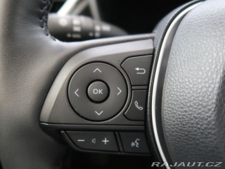 Toyota Corolla Cross 2.0Hybrid,CZ,Executive,4x 2023