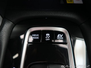 Toyota Corolla Cross 2.0Hybrid,CZ,Executive,4x 2023