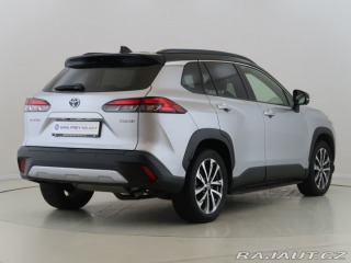 Toyota Corolla Cross 2.0Hybrid,CZ,Executive,4x 2023