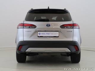 Toyota Corolla Cross 2.0Hybrid,CZ,Executive,4x 2023