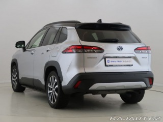 Toyota Corolla Cross 2.0Hybrid,CZ,Executive,4x 2023