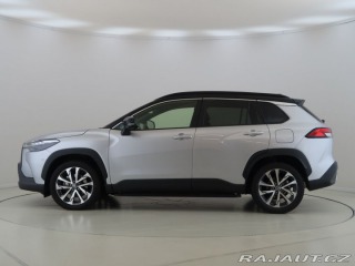 Toyota Corolla Cross 2.0Hybrid,CZ,Executive,4x 2023