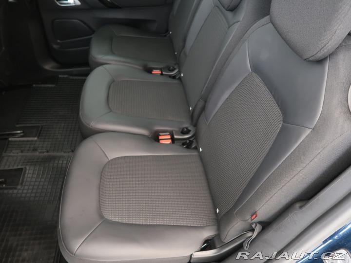 Citroën Grand C4 SpaceTourer 2.0BlueHDi,CZ,7Míst,Shine 2022