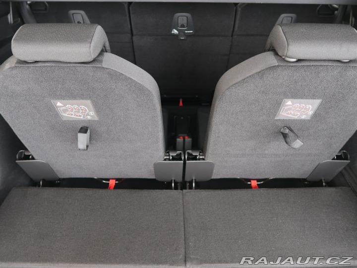 Citroën Grand C4 SpaceTourer 2.0BlueHDi,CZ,7Míst,Shine 2022