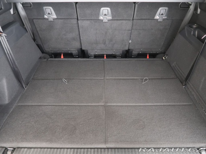 Citroën Grand C4 SpaceTourer 2.0BlueHDi,CZ,7Míst,Shine 2022