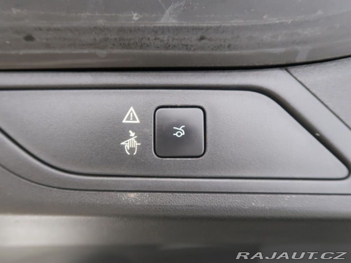 Citroën Grand C4 SpaceTourer 2.0BlueHDi,CZ,7Míst,Shine 2022