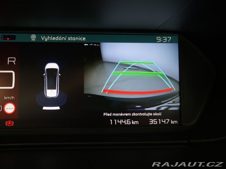 Citroën Grand C4 SpaceTourer 2.0BlueHDi,CZ,7Míst,Shine 2022