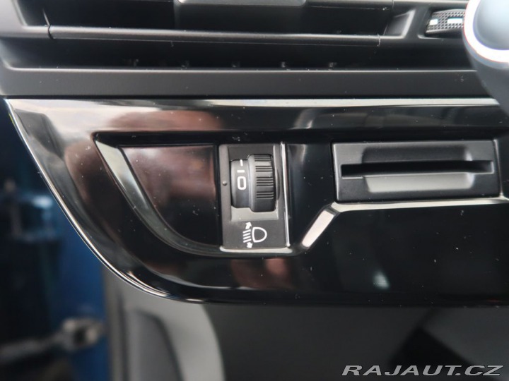 Citroën Grand C4 SpaceTourer 2.0BlueHDi,CZ,7Míst,Shine 2022