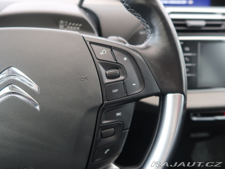 Citroën Grand C4 SpaceTourer 2.0BlueHDi,CZ,7Míst,Shine 2022